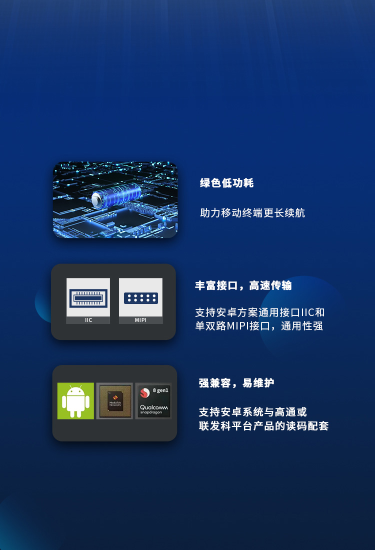 不止于小，還有更多閃光點(diǎn)