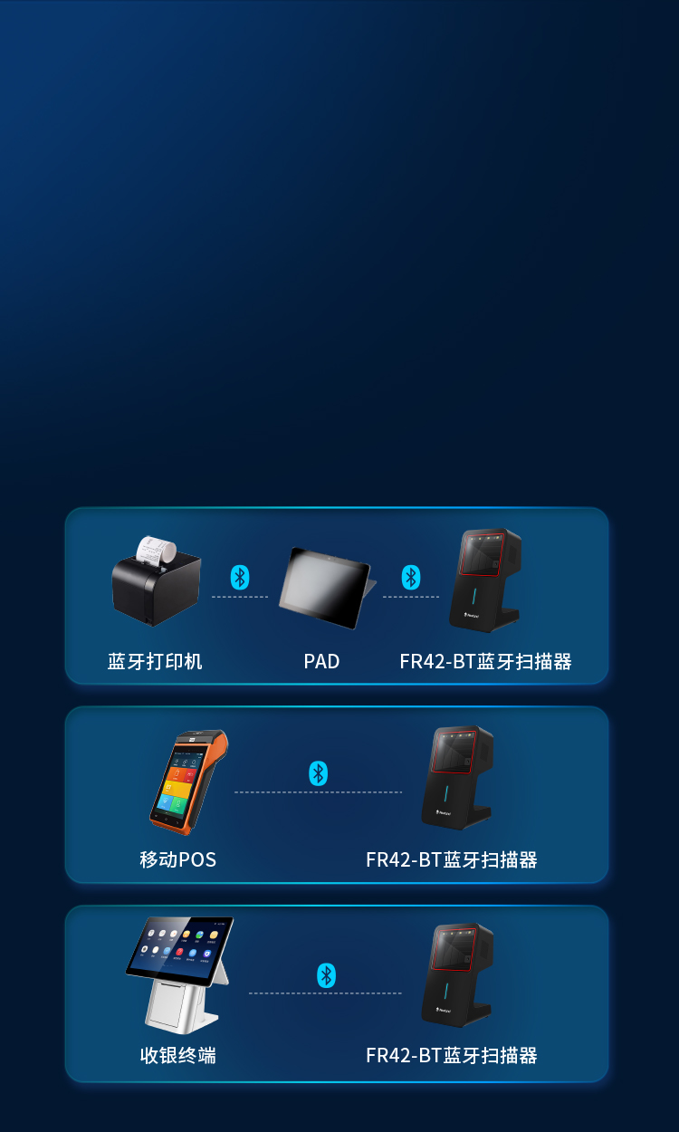 清爽無(wú)線 方便無(wú)限