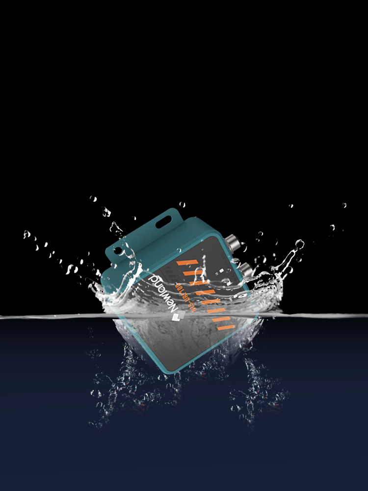 IP67工業(yè)級防護
無懼惡劣室內(nèi)外環(huán)境