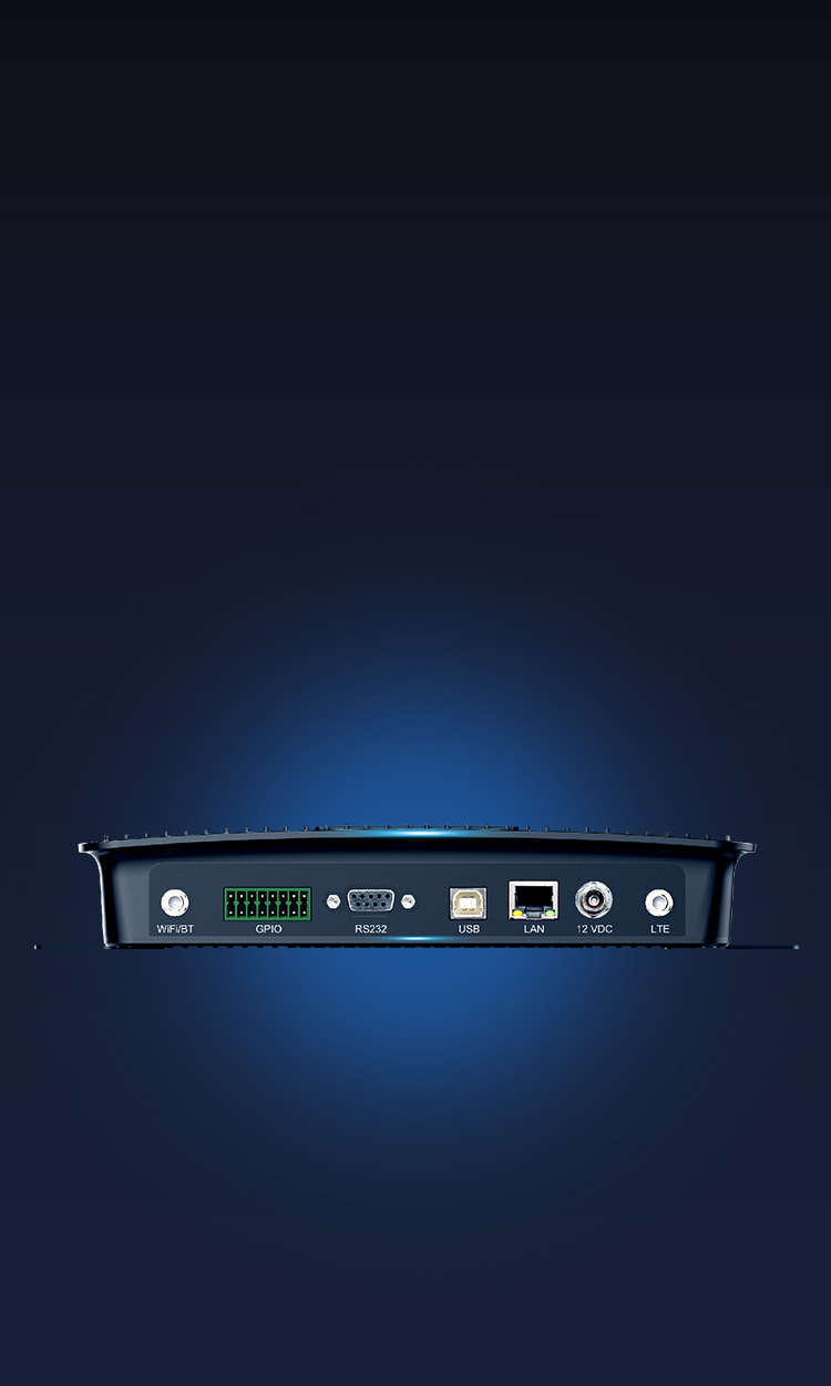 豐富的通訊方式與供電接口
滿足各類應(yīng)用場景需求