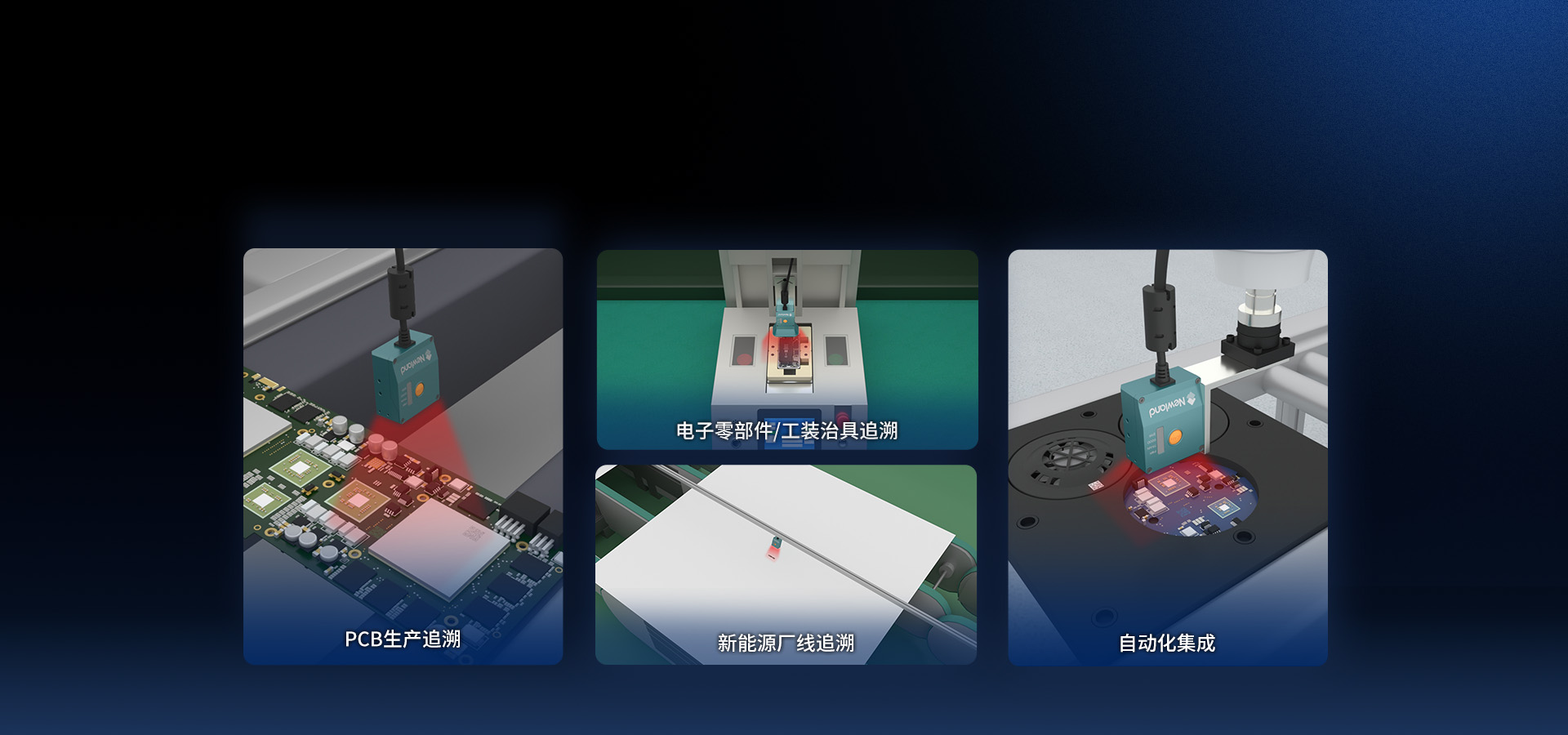 應用場景
