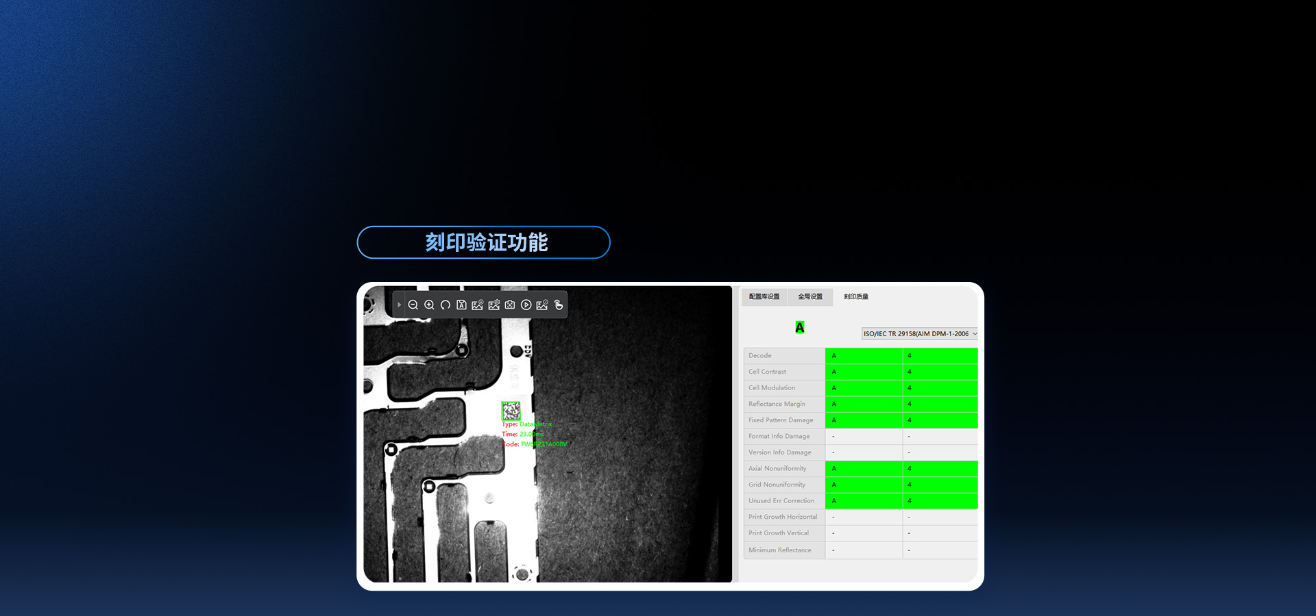 軟件升級
更便捷高效部署調(diào)試